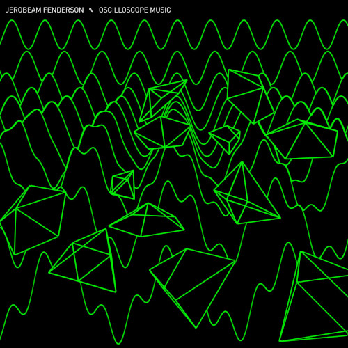 Oscilloscope Music still